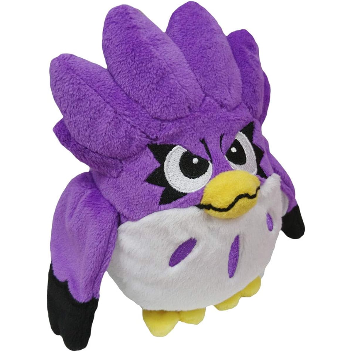 LB Kirby Little Buddy 1457 Kirby Collection 6 inch Plush Toy