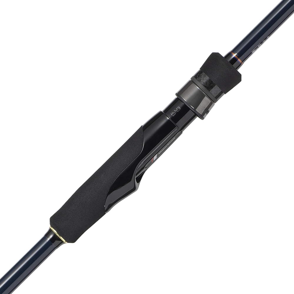 Major Craft Bass Rod Baspara Drawout Spinning & Bait Various