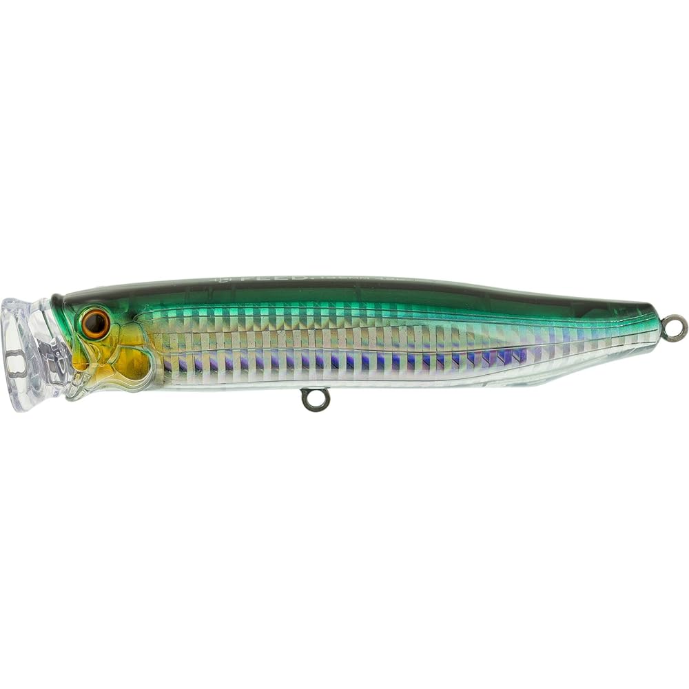 TackleHouse Popper Contact Feed Popper Floating CFP Lure