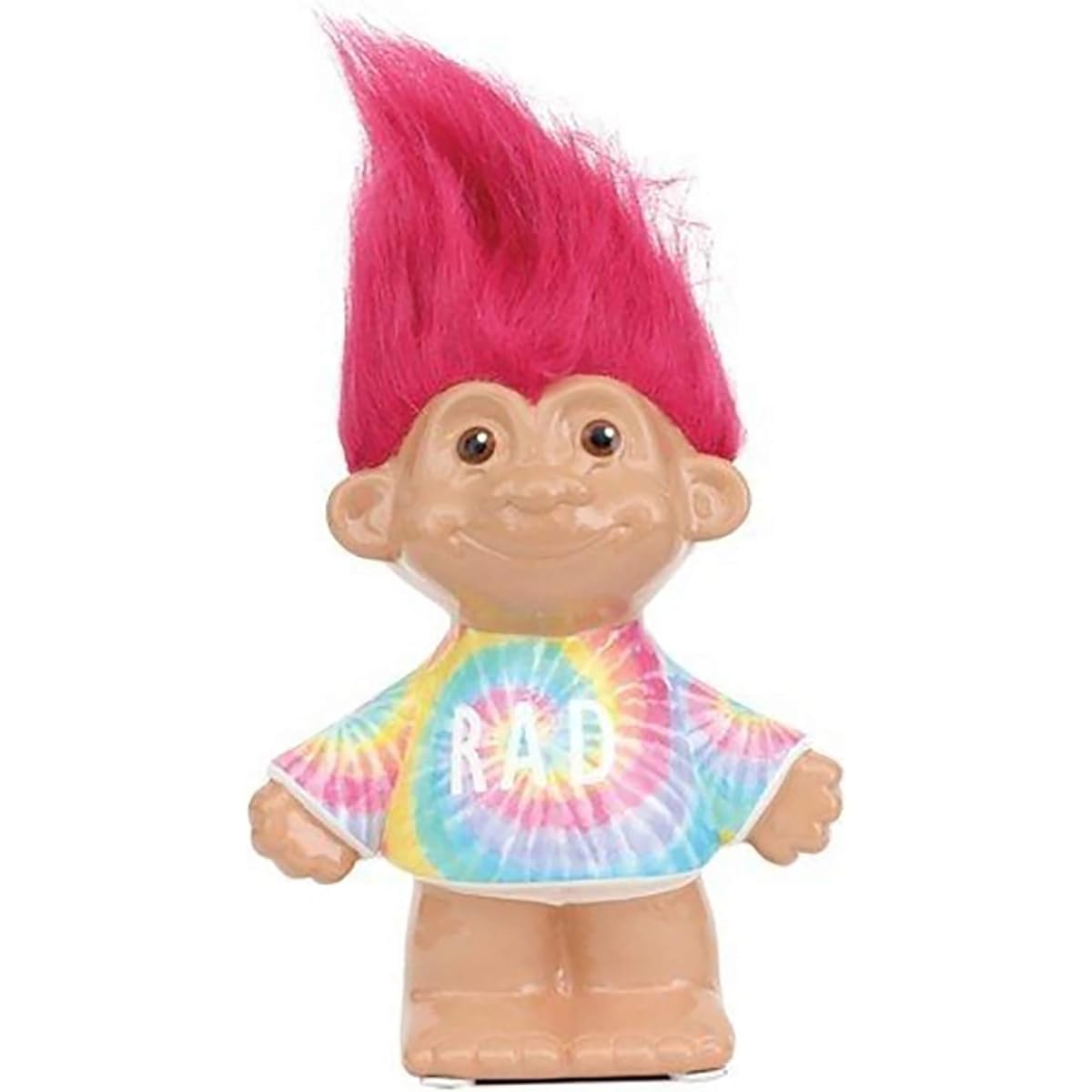 Troll Bank