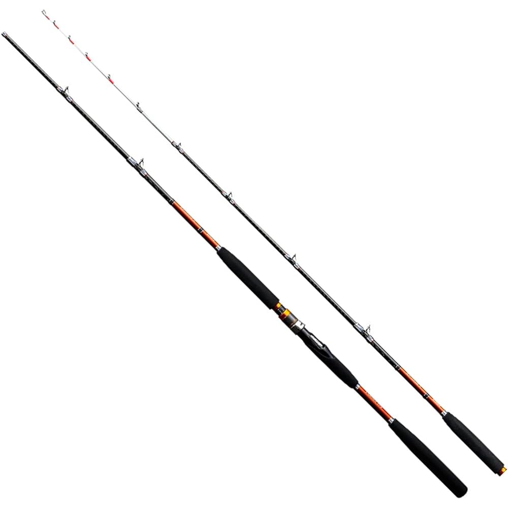 SHIMANO Boat Rod Bay Game X Spear Squid Various