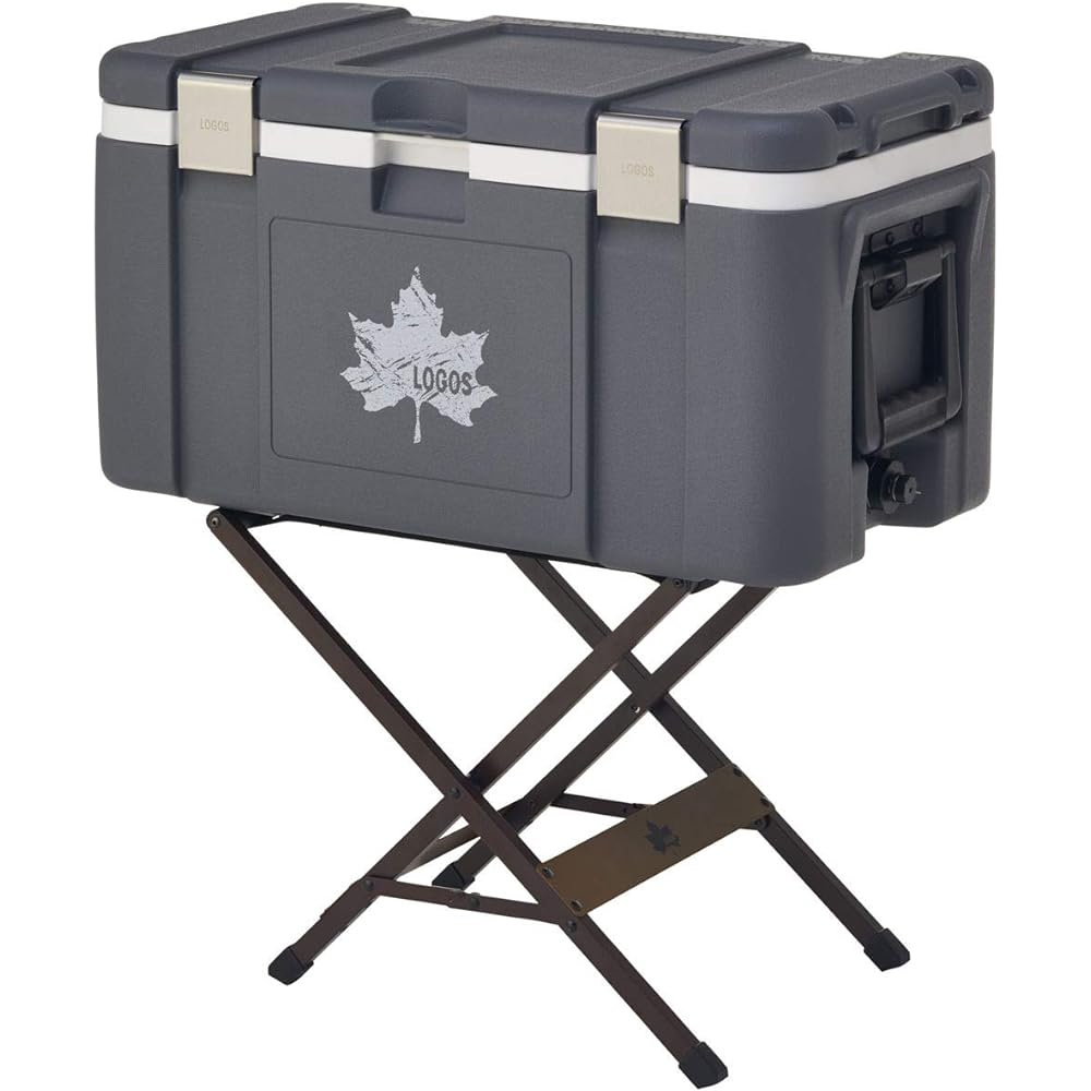 LOGOS LOGOS Life Flat Cooler Stand 73188012