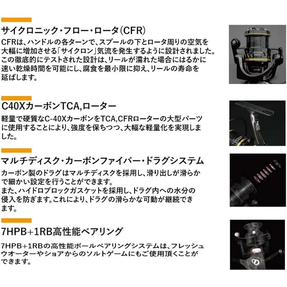 Okuma ITX CB PLUS