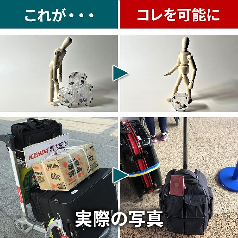 Kotsukan Aeroduct THE Long Portable Clothes Drying Balloon, Travel Laundry, Room Drying, Quick Drying, Clothes Reduction, Luggage Reduction, Wrinkle Removal, Odor Control, Dryer, Futon Dryer Compatible, Marvin Trading
