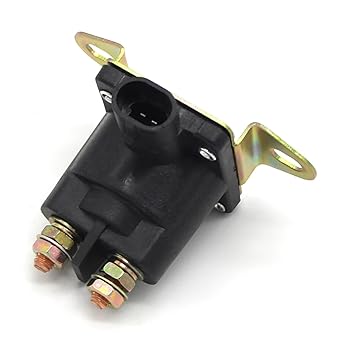 Solenoid Relay Motorcycle Starter Relay Kaito Challenger S 155 1503 255 SE Super Charge Wake GTI LTD Rental 720 RFI GSX GTS Pro GTX DI