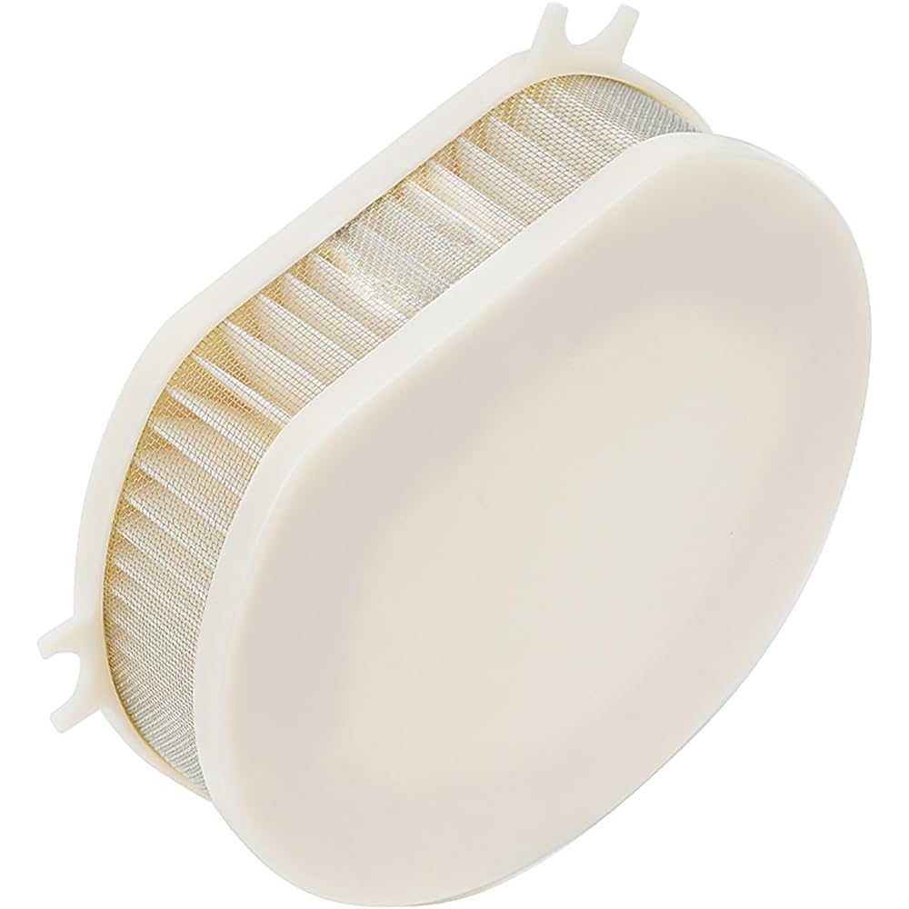 NINOMA Bike Cleaner Air Filter YAMAHA V-Star 1100 XVS1100 XVS1100A XVS1100AT XVS1100AW Silverado Classic Custom 5EL-14451-00