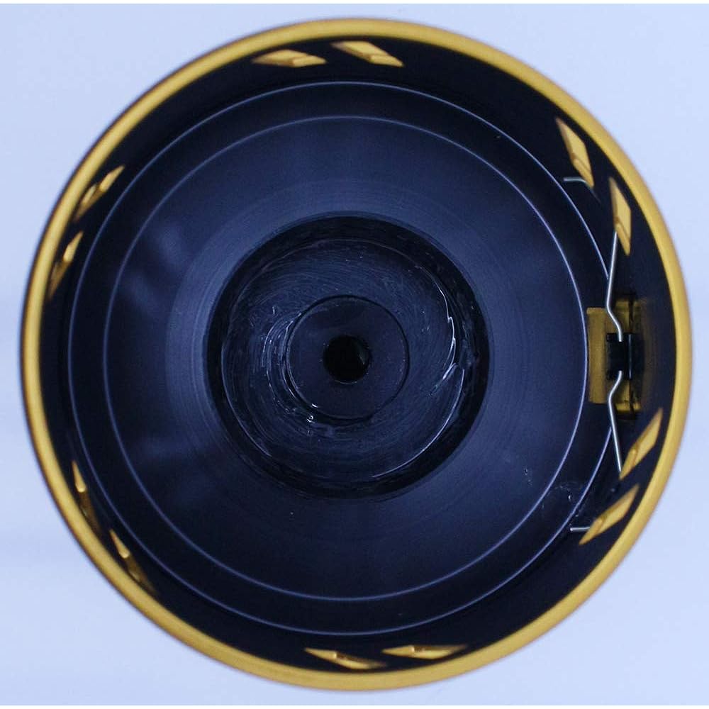 DAIWA Genuine Parts 18 Regalis LT5000D-CXH Spool (2-6) Part Number 6 Part Code 128C69 00060020128C69
