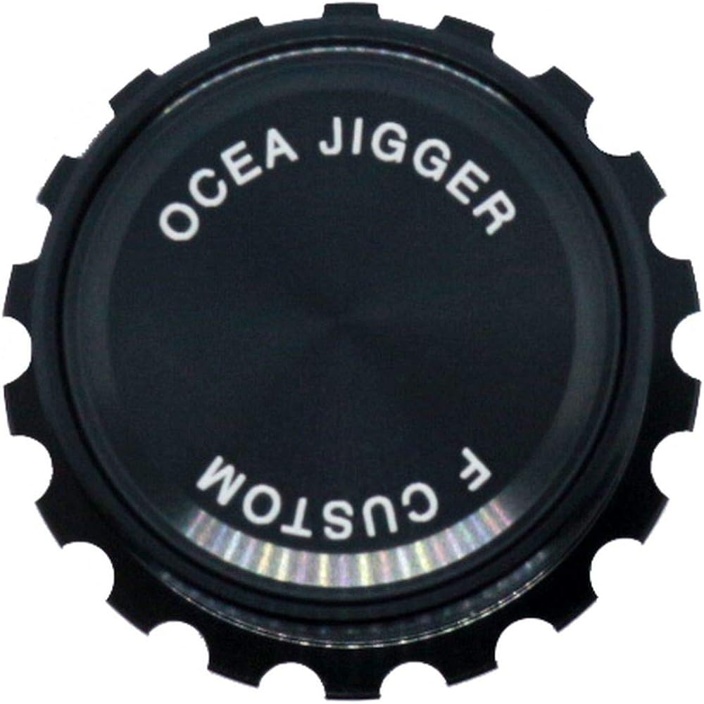 SHIMANO Reel Genuine Parts 19 Ocean Jigger F Custom Spool/Handle/Mechanical Brake Knob