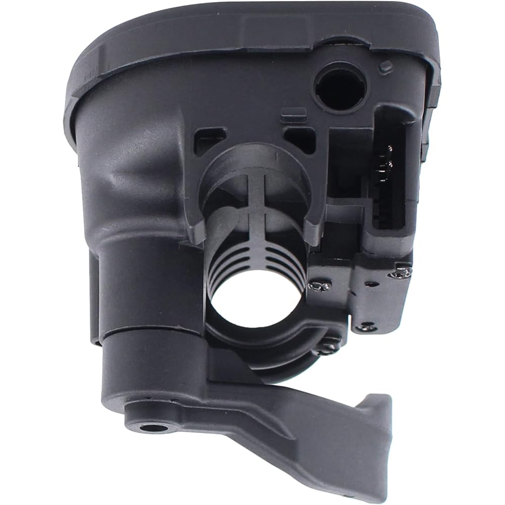 MOTOKU Thumb Throttle Lever for Polaris Trailblazer 250 330 Trail Boss 325 Scrambler 500 400 Magnum 325 330 500 2x4