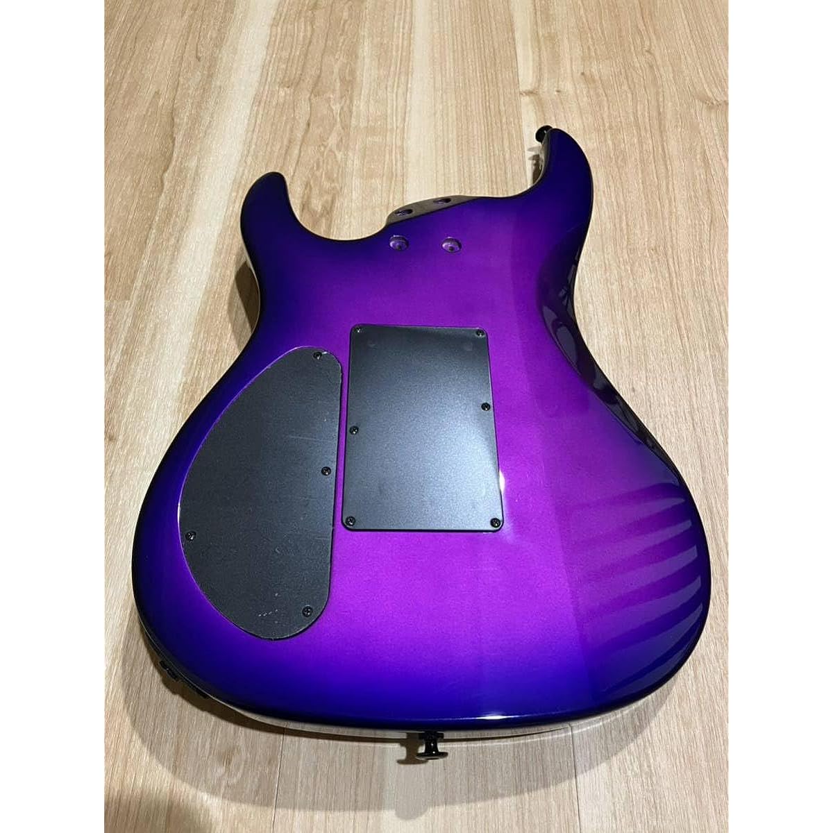 Aria Pro Ⅱ MA-055 body included