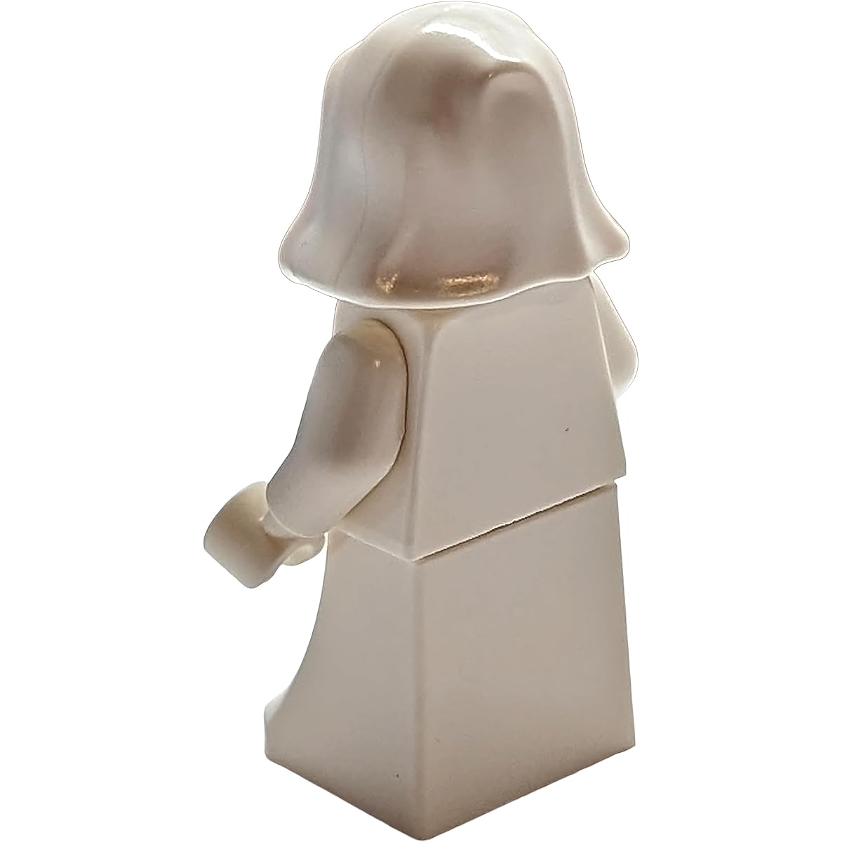 LEGO Minifig: Ghost with White Hood from Haunted House