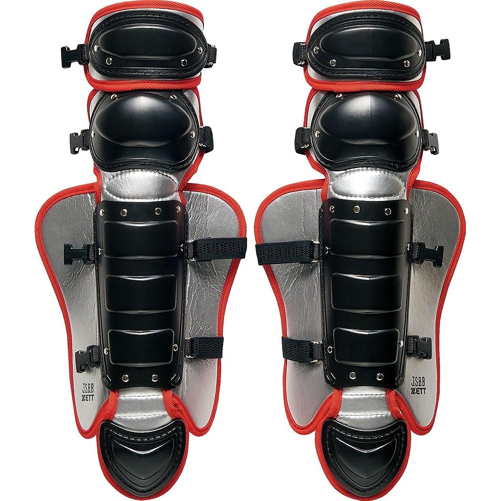 Baseball Z Limited Edition JSBB Officially Approved Boys' Softball Protective Gear Catcher Protective Gear Order Softball 4 Piece Set SG Mark Compatible Merchant
