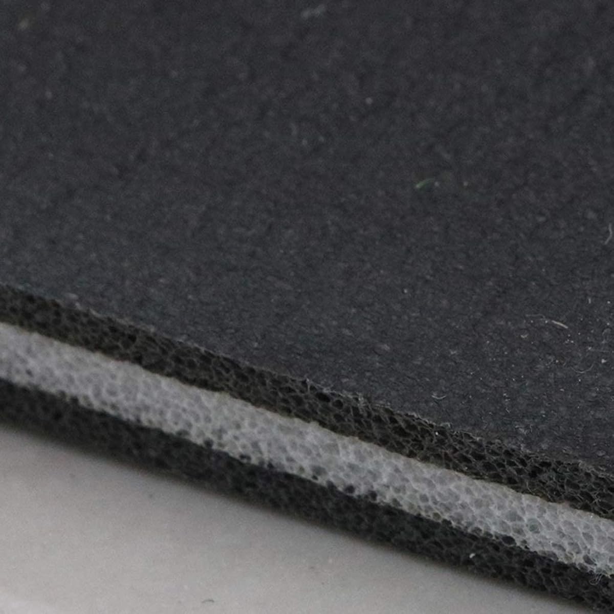Soundproof Felt, Wall Home Hotel Bar High Density Acoustic Panel Sound Absorbing Cotton, 0.31KG/Sqm