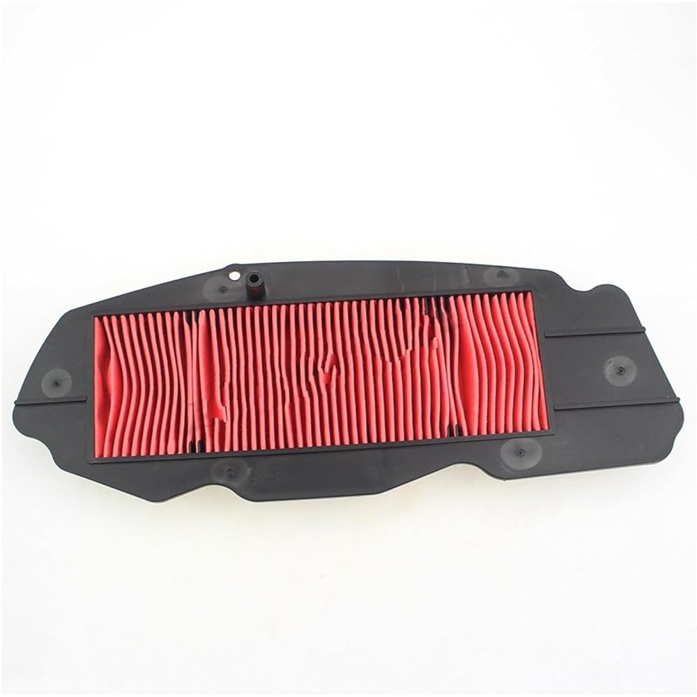 Motorcycle Breather Filter For Honda & Da FSC400 FJS400 2006-2015 FSC600 FJS600 2001-2016 Silver Wing Motorcycle Intake Filter Cleaner Element Air Filter