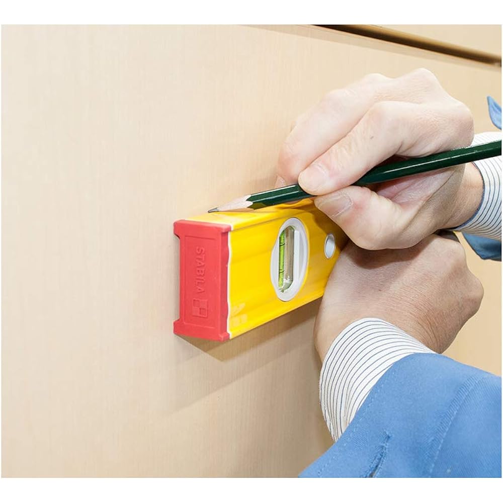 Muratec KDS with magnet AD aluminum level 60 ASM-60