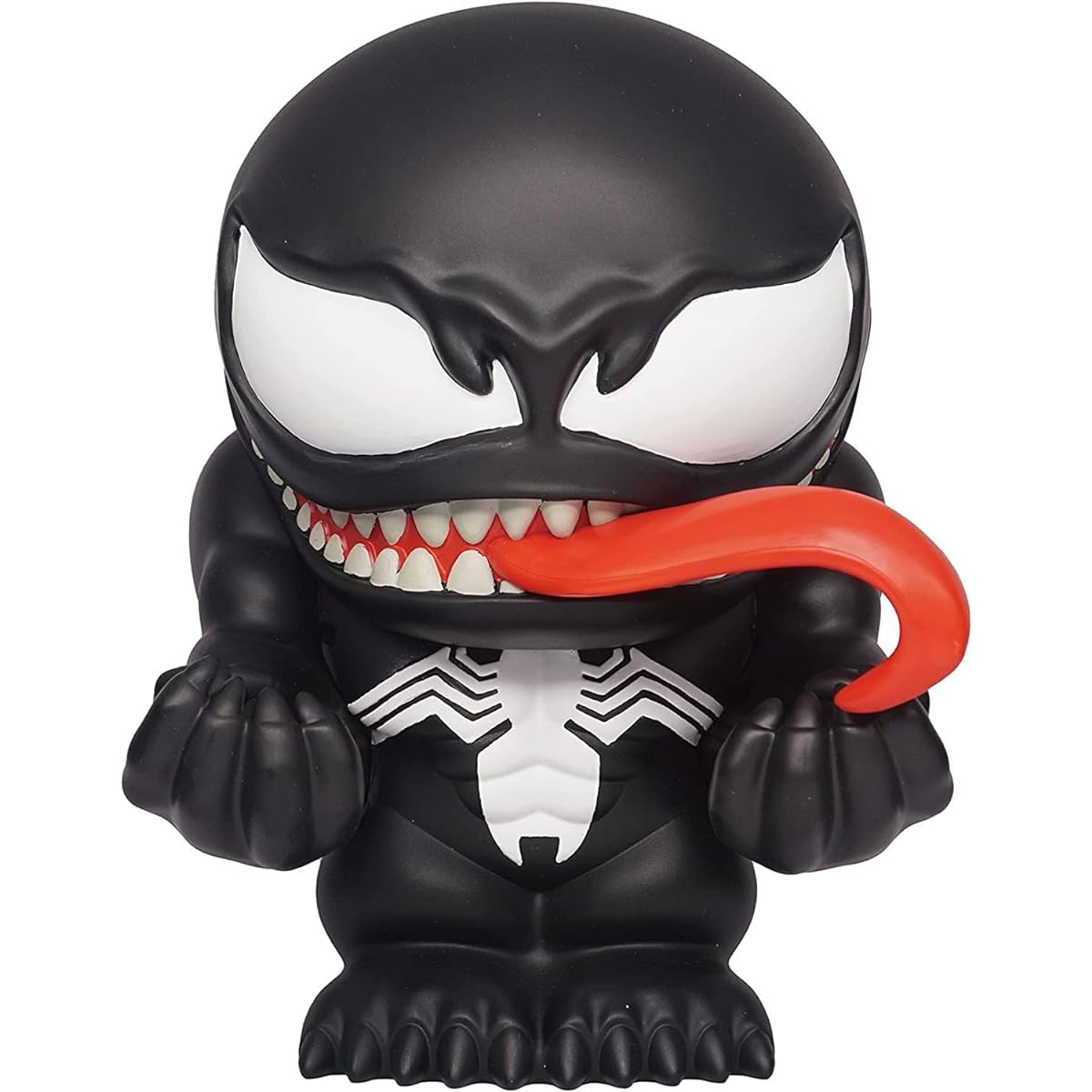 Marvel Venom PVC Figure Bank
