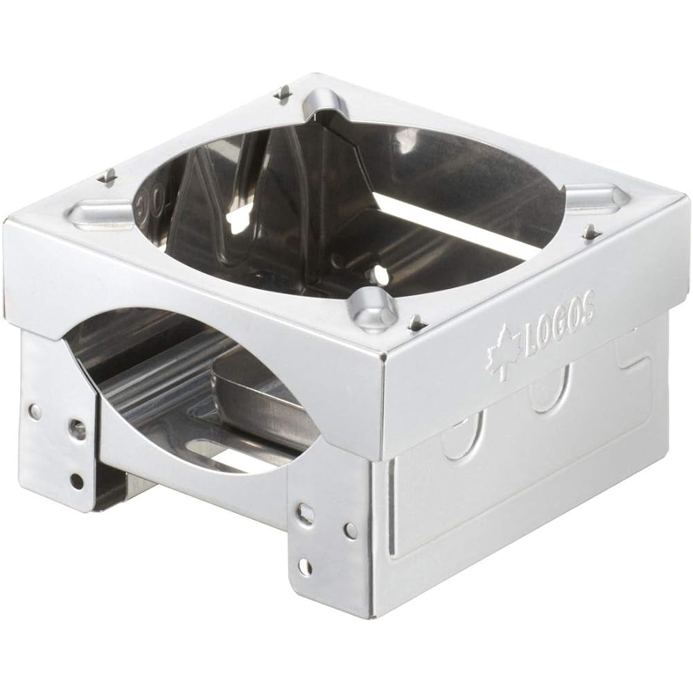 LOGOS Mini Mini KAMADO (compatible with mini round stove) 83010103