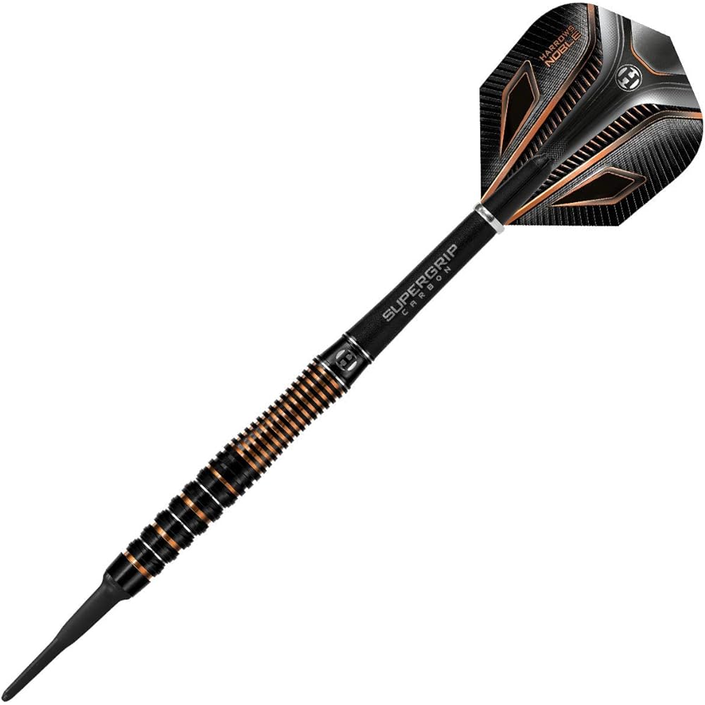 Hallows Noble 2BA 18gR