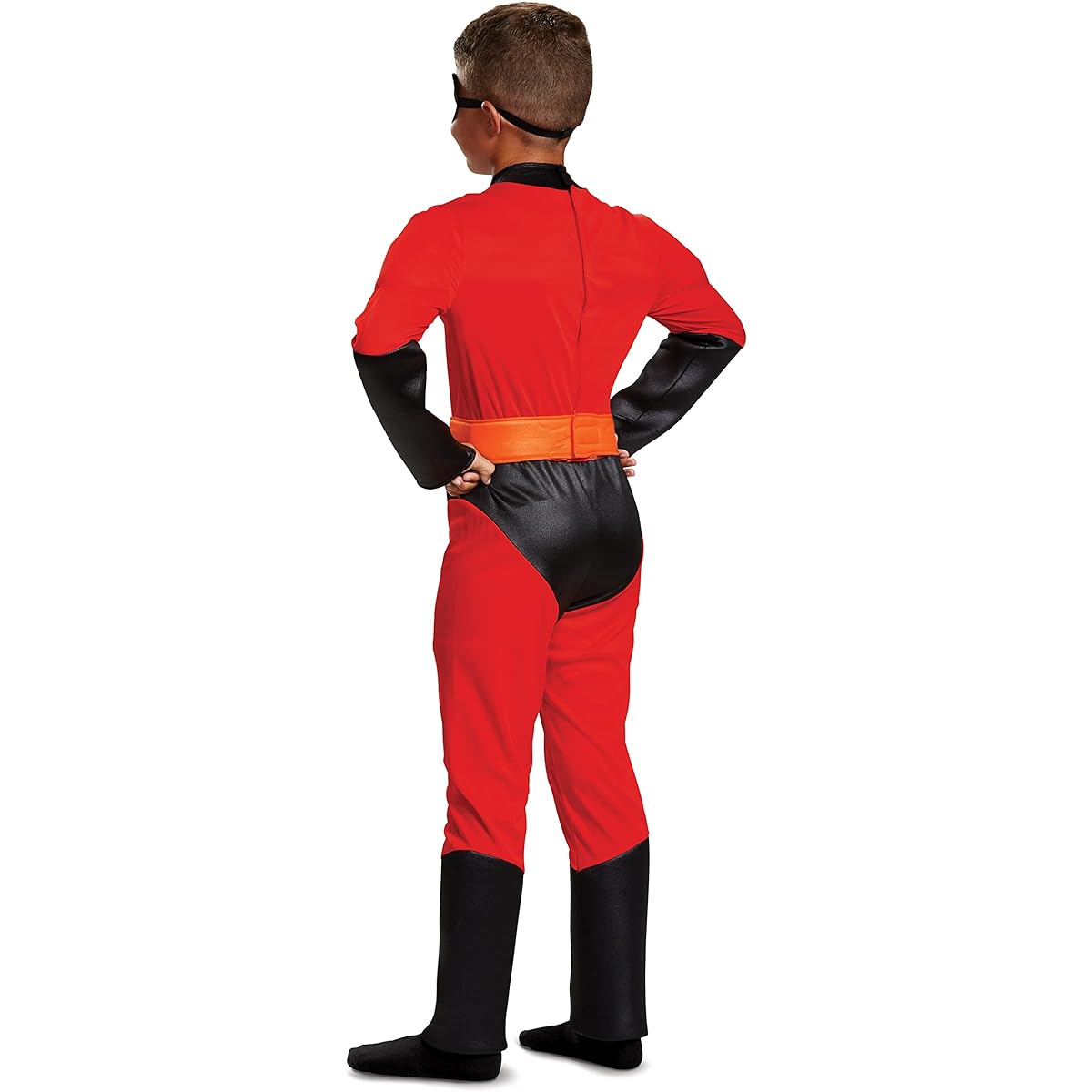 Disney Incredibles 2 Classic Dash Muscle Boys Costume