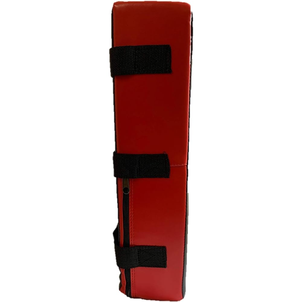 Kick Mitts Practice Model Set of 2 M-WORLD Original MW-KM01 / Mitts Karate Kickboxing Mixed Martial Arts Practice Batting