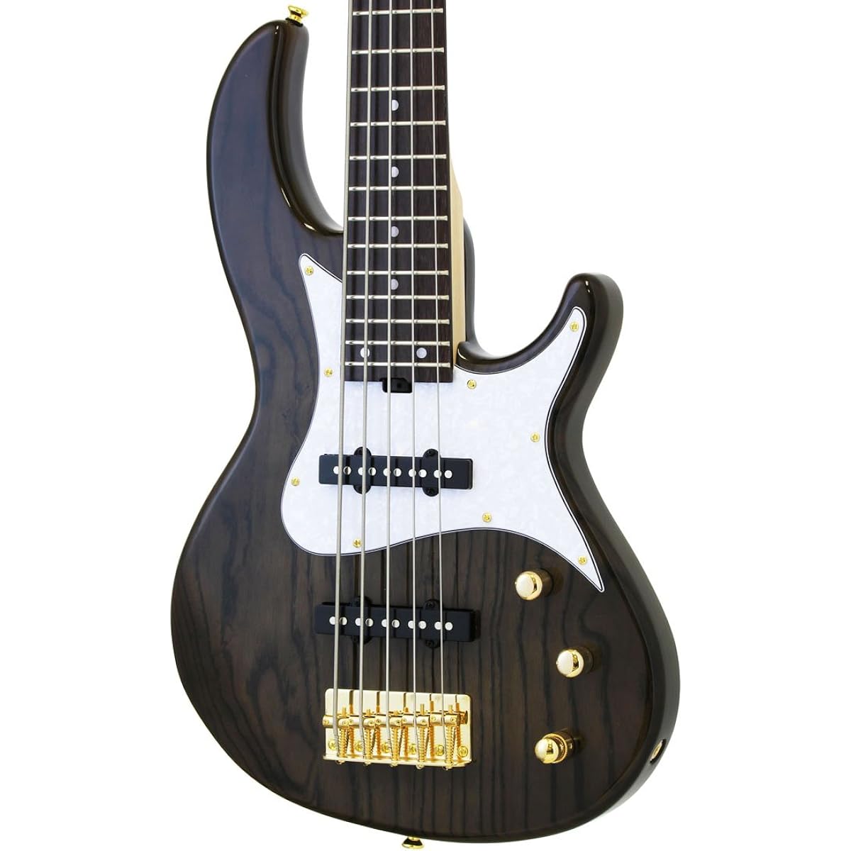 AriaProII RSB bass 5 string SBK RSB-42AR/5