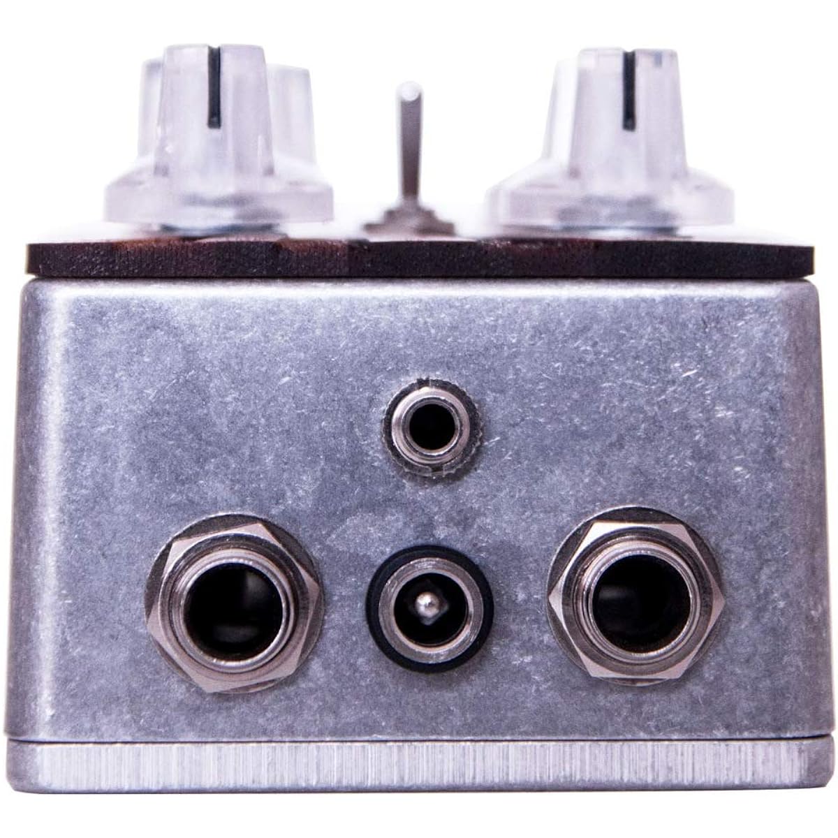 ANASOUNDS AGES Tremolo Guitar Effector