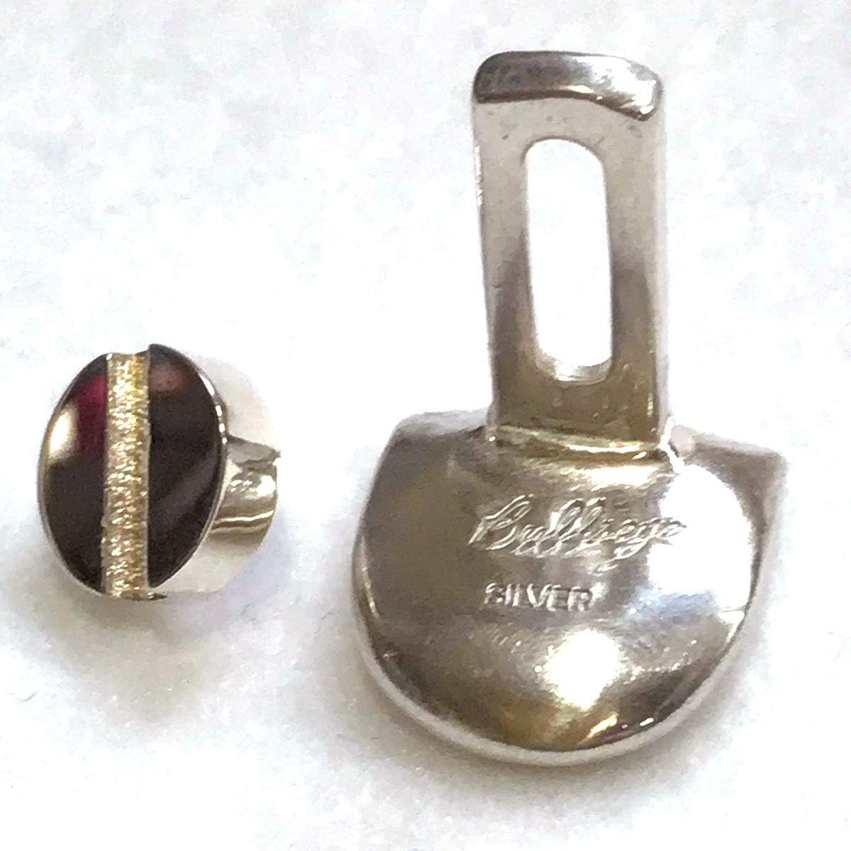 Bullseye Crampon Clarinet Finger Rest Tone Master