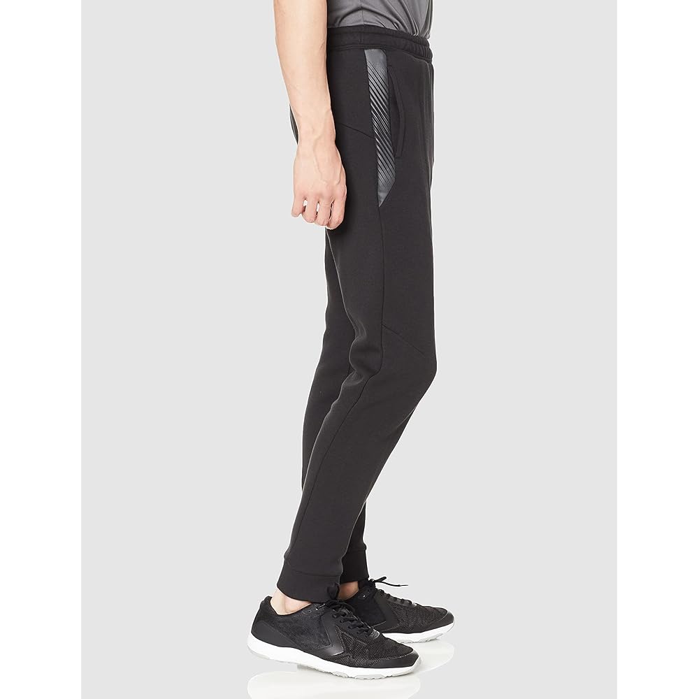 ASICS 2101A144 Men's Soccer Wear Track Pants