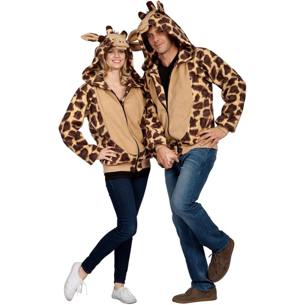 Georges Kirin Parker Adult Costume