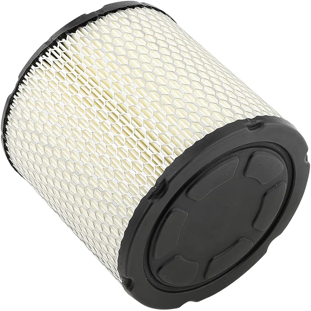 SocketGas 7082037 2521372 Air Filter Polaris ACE 150 500 570 Ranger 500 570 RZR 570 Sportsman 570 with 1/4" Fuel Filter