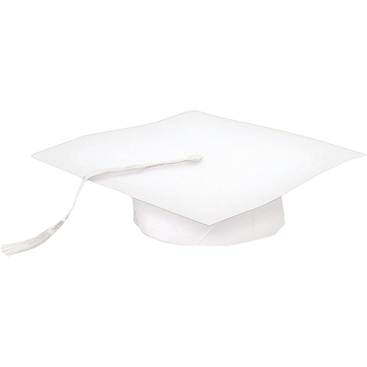 Amscan Momentous Graduation Party Mini Grad Hats, 4 3/4" x 2", 255002.08