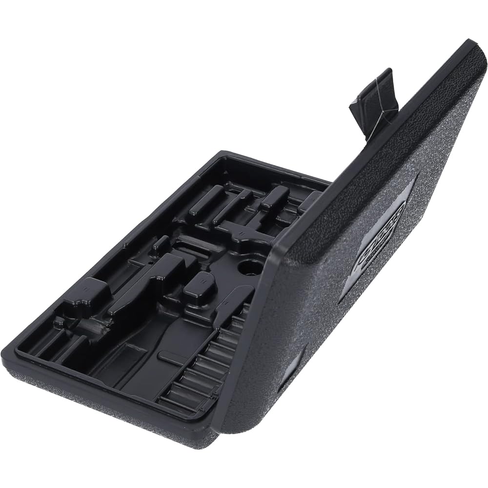 KS Tools 918.0646 Plastic Empty Case 918.0646-99