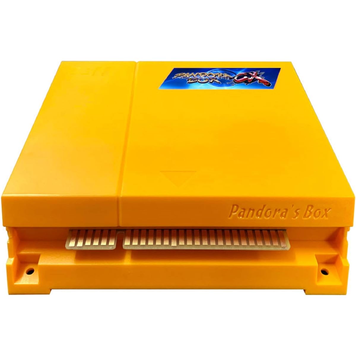 ARCADORA Jamaboard.