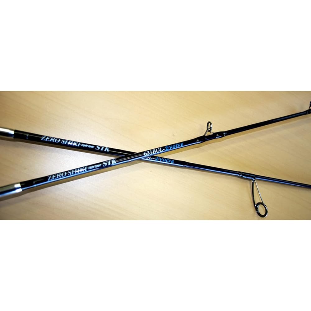 ZENITH ZEROSHIKI LIGHT SPEC STK EVOLVE ZEROSHIKI LIGHT SPEC STK Evolve