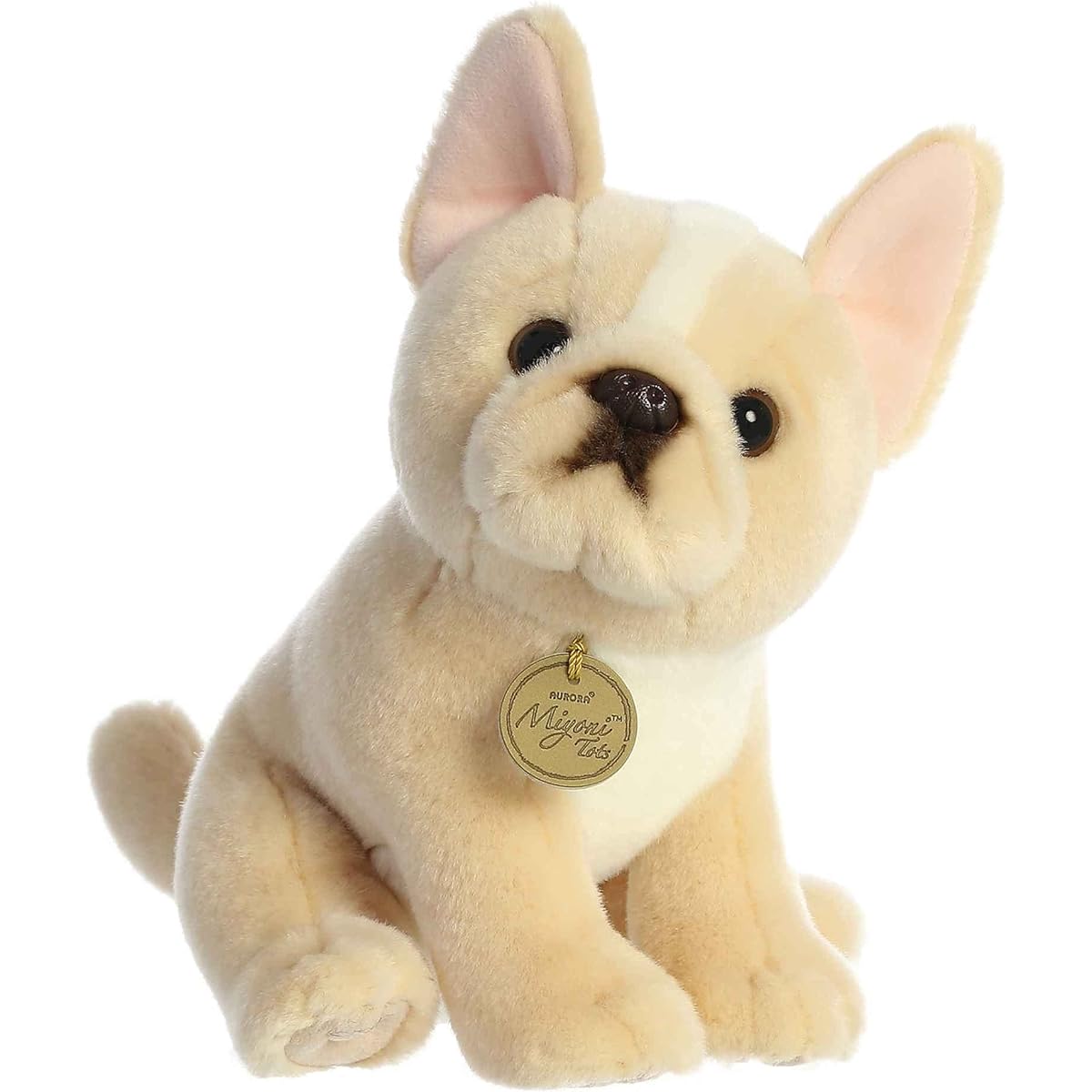 Aurora Miyoni 9 inch French Bulldog Pup