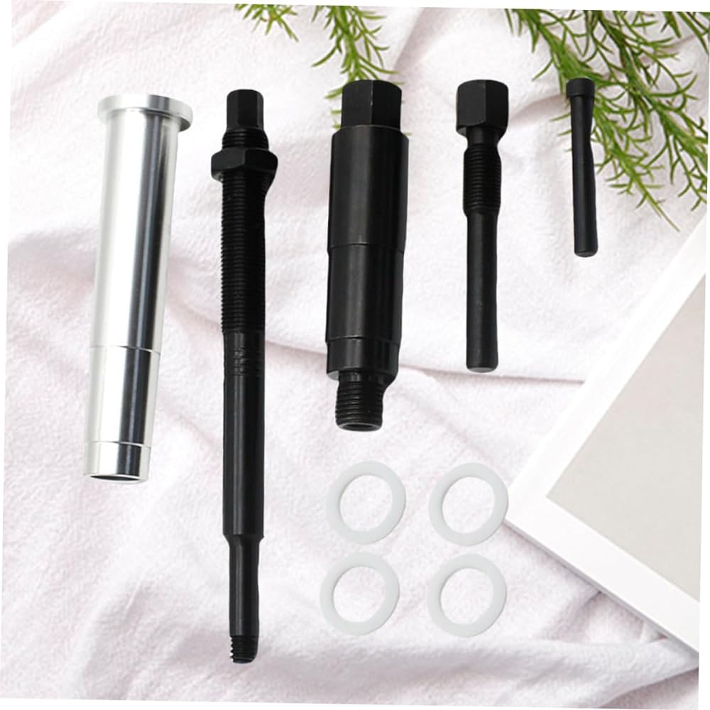 Homoyoyo 9 Spark Plug Remover Park Plug Remover Spark Plug Boot Rishi Spark Plug Wire Puller Accessor