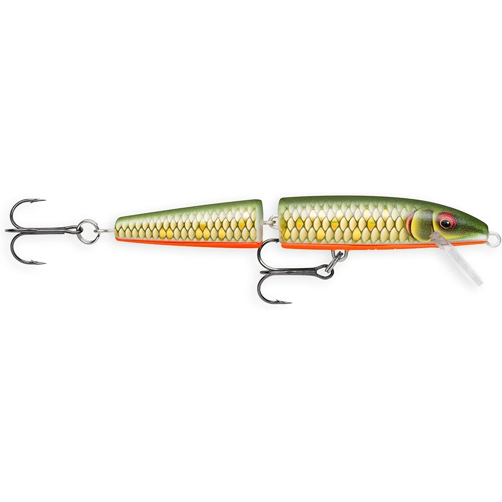 Rapala Floating Jointed 13cm 18g SCR