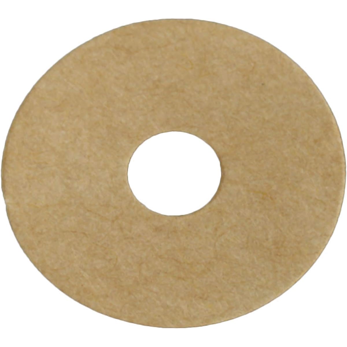 Mxfans Diameter 22mm Front Rail Brown Punching Shim Balance Gasket Set of 90