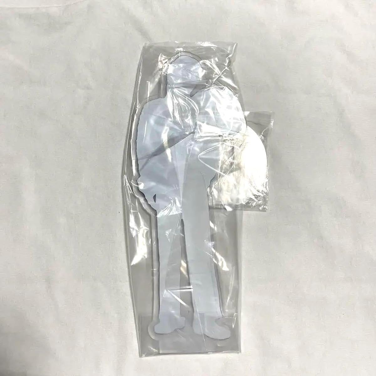 Represent Fox DJ Maru Big Acrylic Stand Goods
