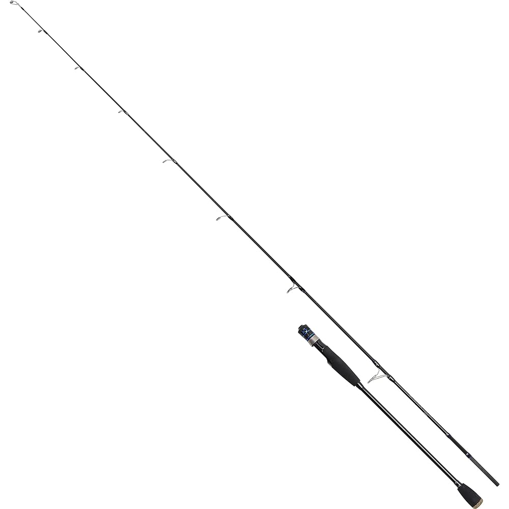 Osaka Fishing Gear (OGK) Light Jigging 2