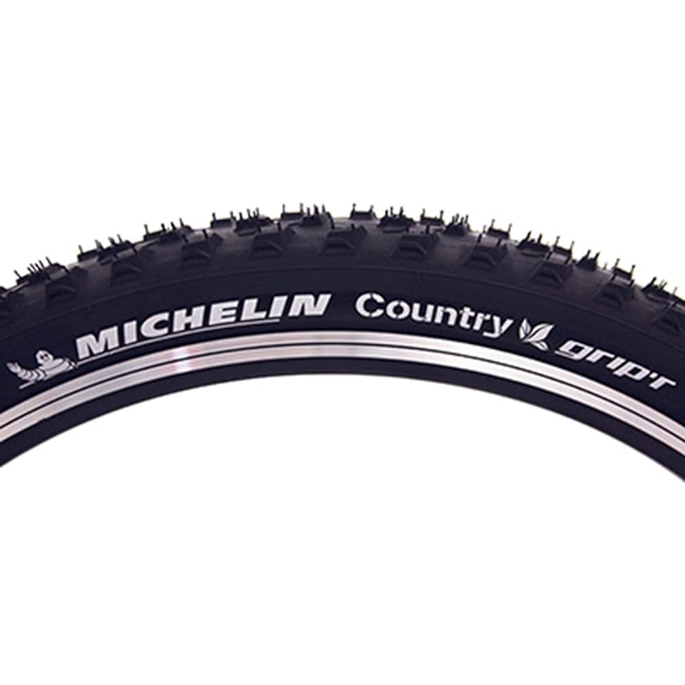 MICHELIN 27.5×2.10 Country Gripper