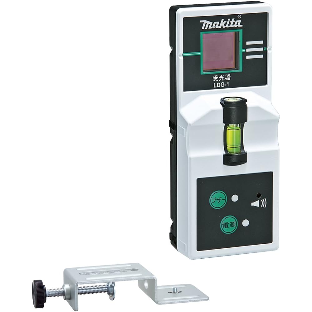Makita Receiver Set Green Laser Dedicated Type TK00LDG101