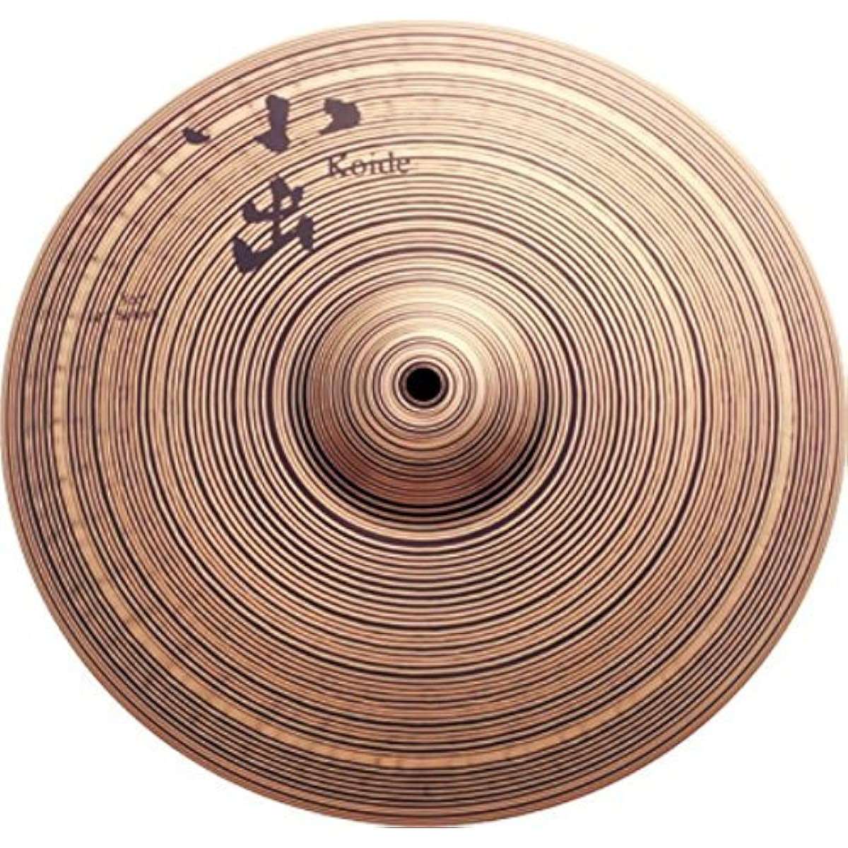Koide Cymbal 503 Series 12-inch Splash Cymbal 503-12SP