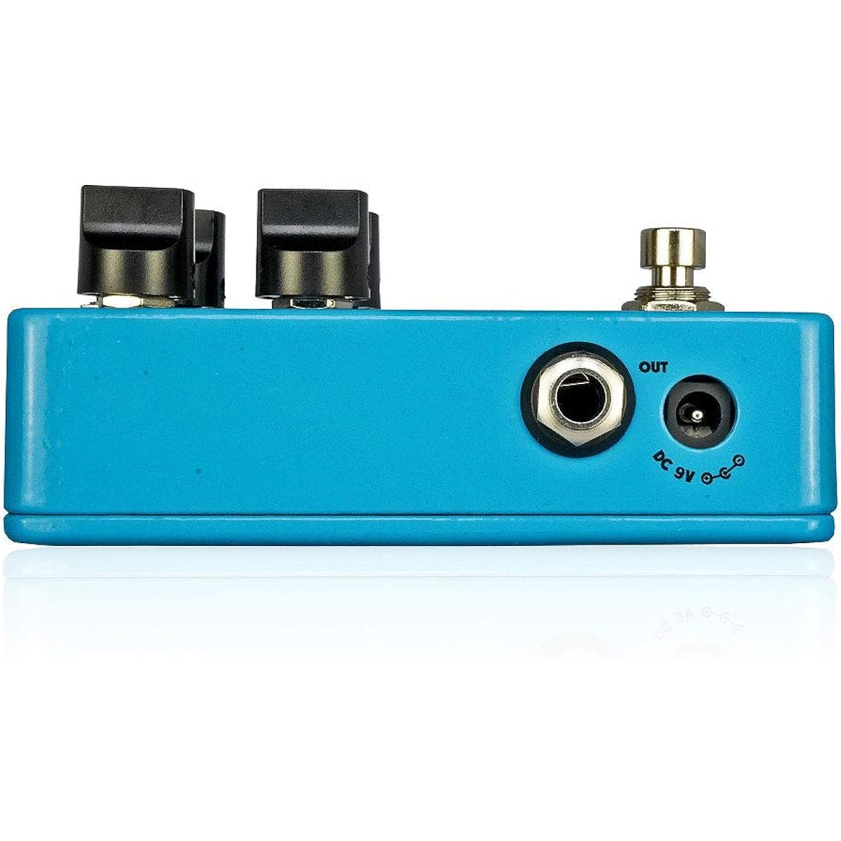 Seamoon FX Seamoon Funk Machine Auto Wah Filter Bass Effector