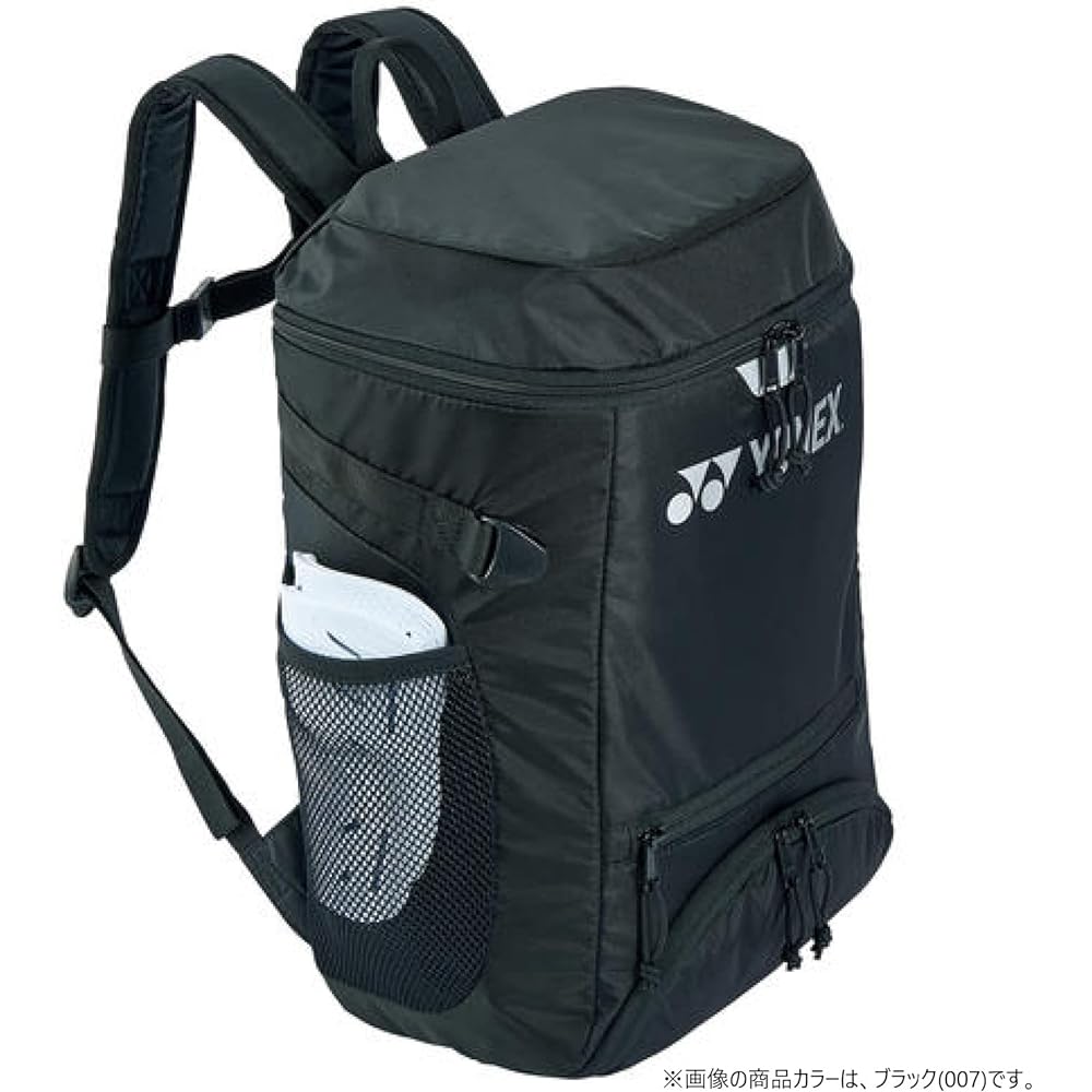 YONEX Tennis Rucksack Junior Backpack with Storage Pocket BAG228AT