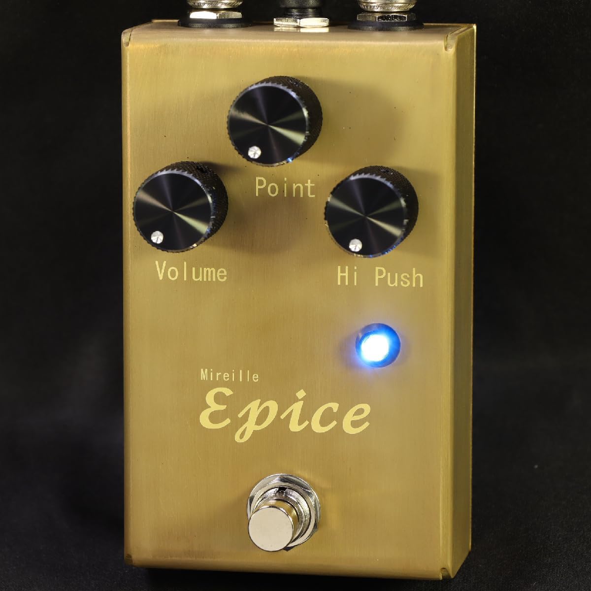 HATA Mireille/Epice Bass Effector