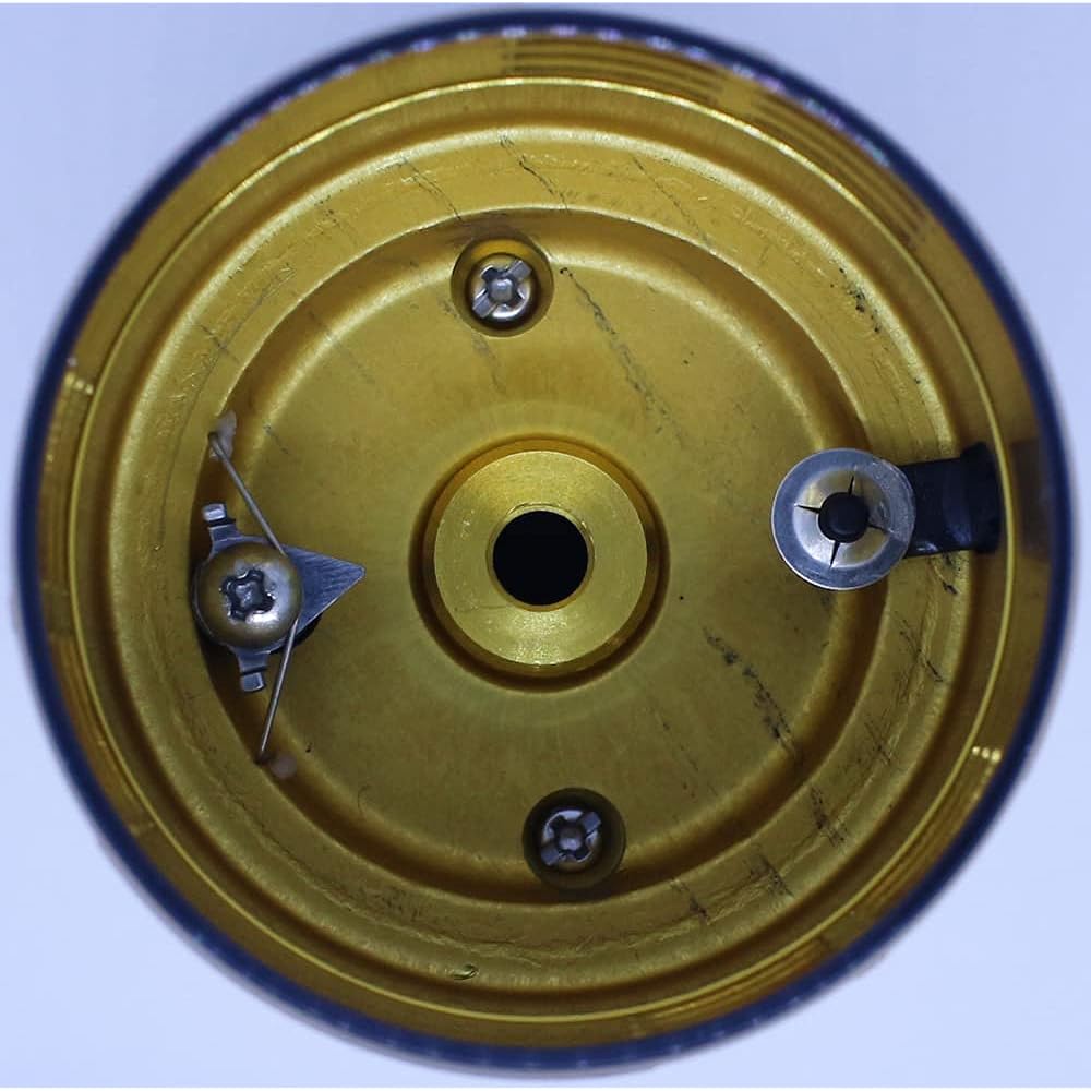 Genuine Parts 22 Sahara C2000SHG Spool Set Part No. 100FG