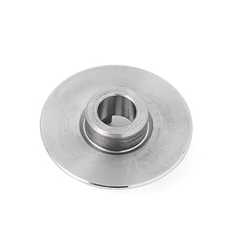 34981-38G01 Speedometer Speed Sensor Rotor for Suzuki GSXR600 GSXR750 GSXR1000 Bandit 600 1200 GSF600 GSF1200 GSX1300 Katana 600 750 GSX600 GSX750 SF V650 SV1000 TL1000 Vstrom 650 1000 DL650 1000