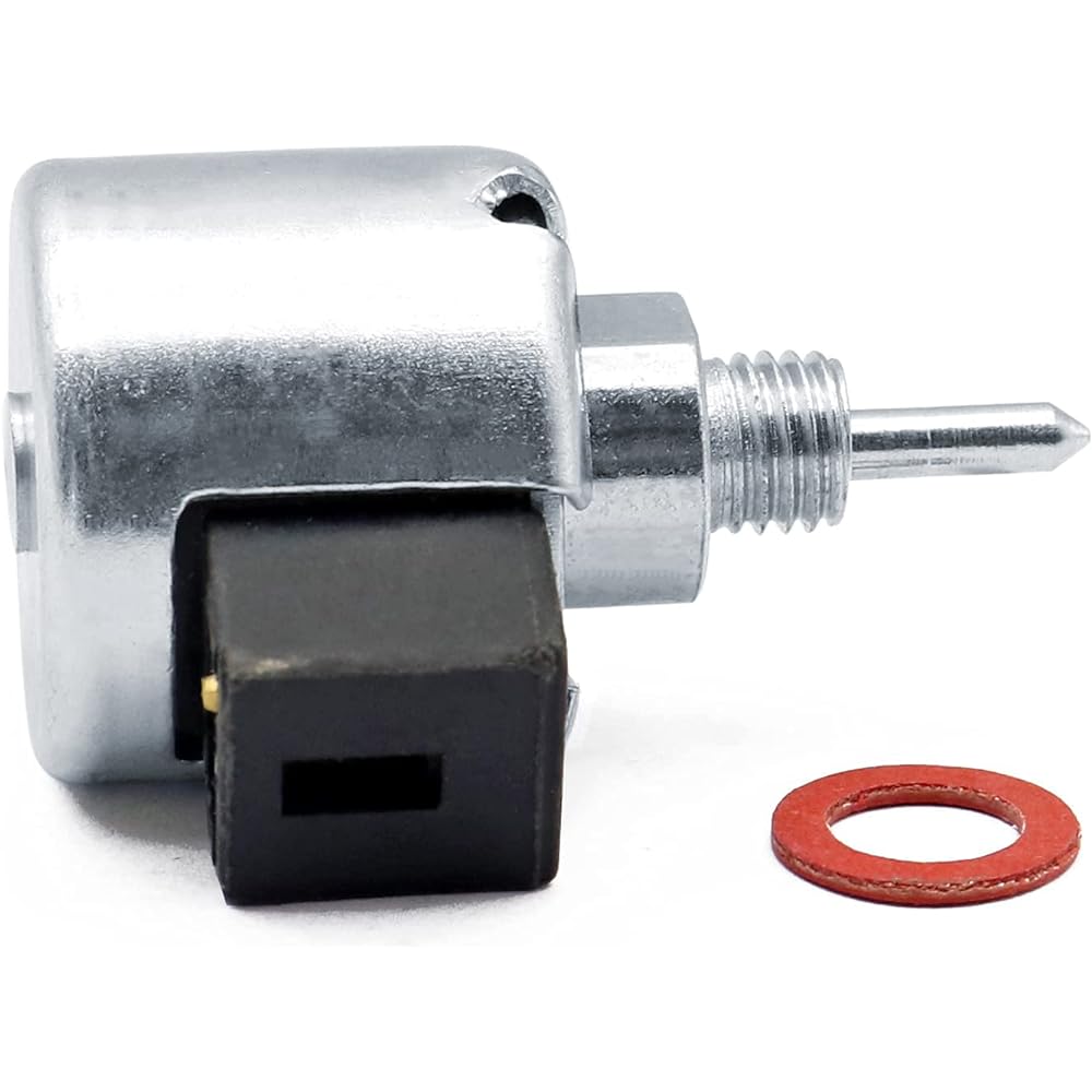 XQSM Fuel Solenoid Repair Kit Walbro Carb Compatible Equipment Engine Replacement 694393