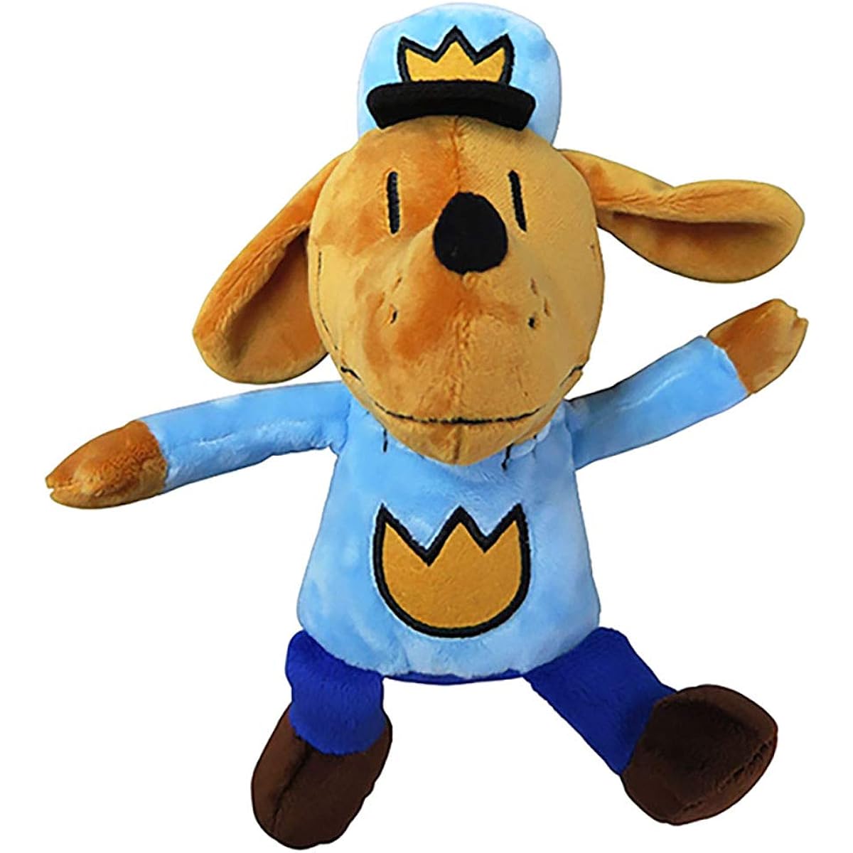 Dog Man and Cat Kid Gift Bundle